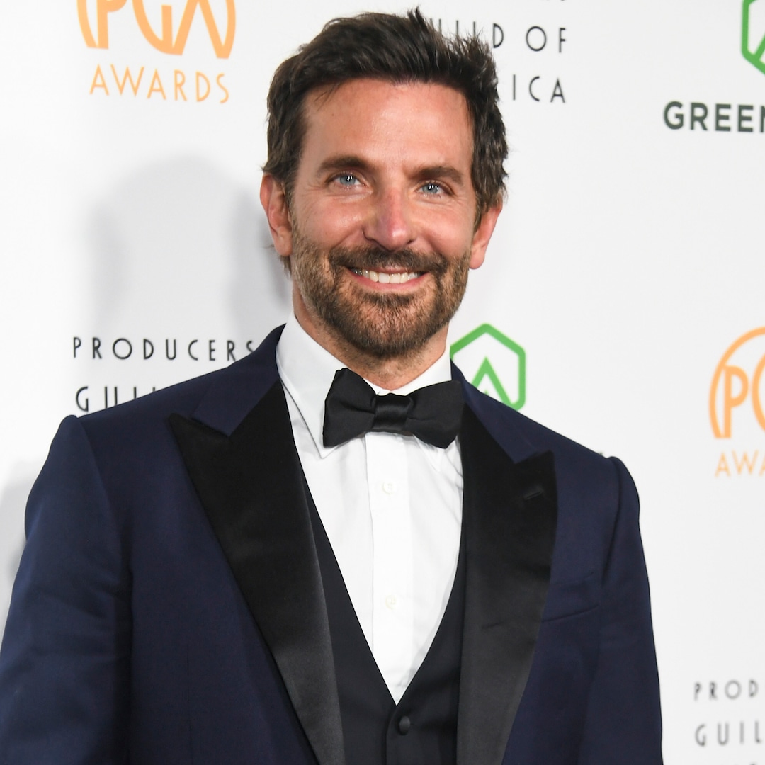Bradley Cooper Shares Unconventional Parenting Take on Nudity at Home